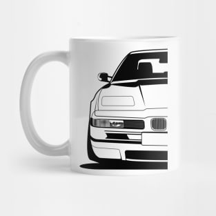 E31 1991 Mug